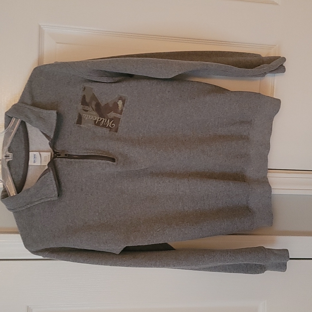 Womens KY pullover